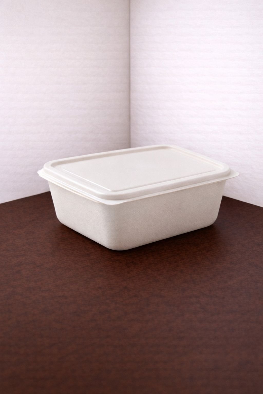 500 ML Container + Lid