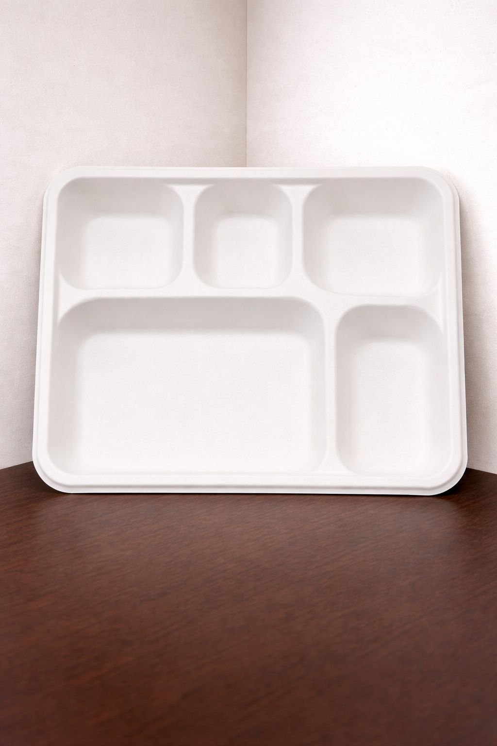 6-CP Meal Tray