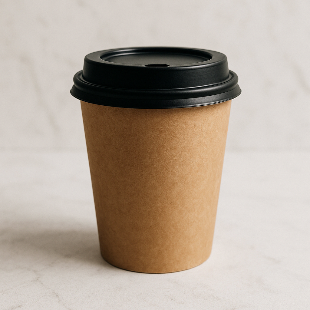 Coffee Cup