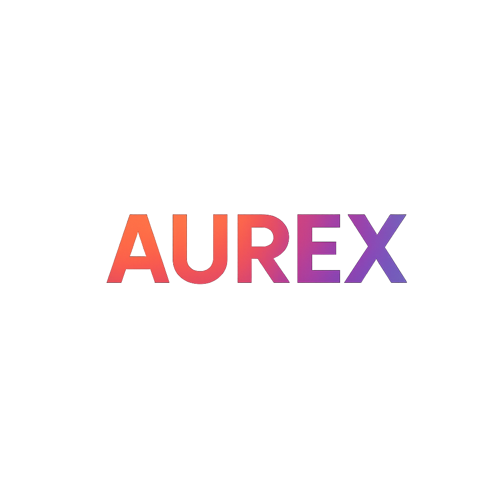 Aurex International Logo