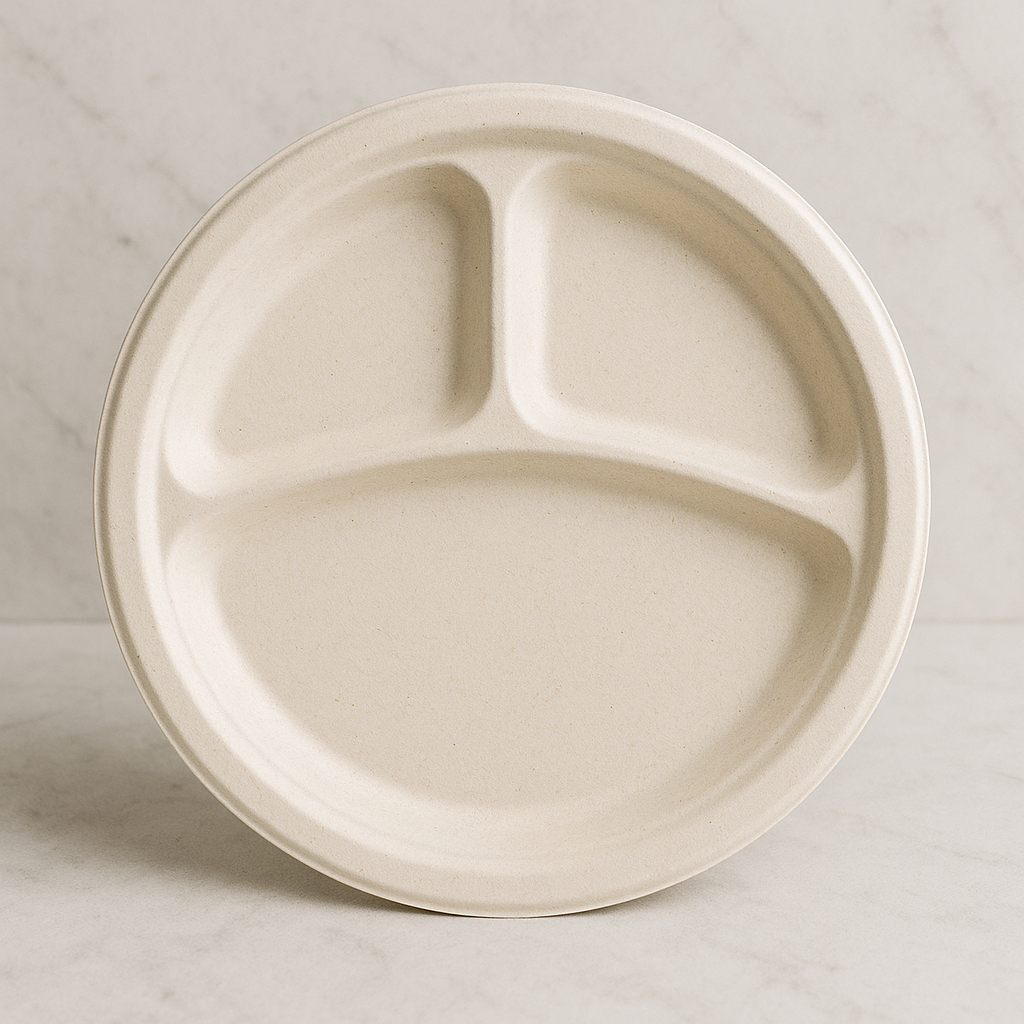 Plate